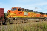 BNSF 4685